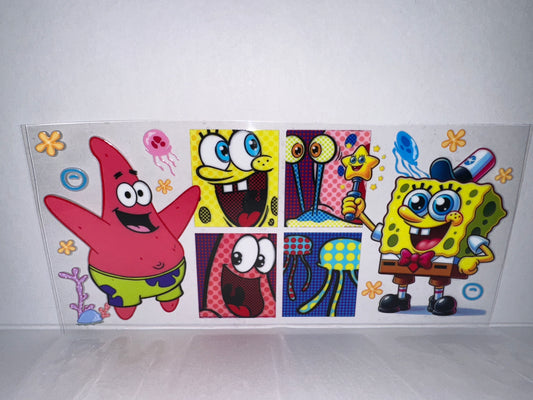 H2258 Sponge Bob