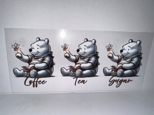 H2512 Pooh Bear