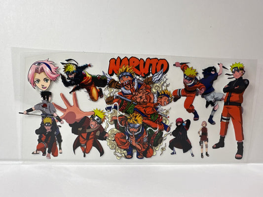 G675 Naruto