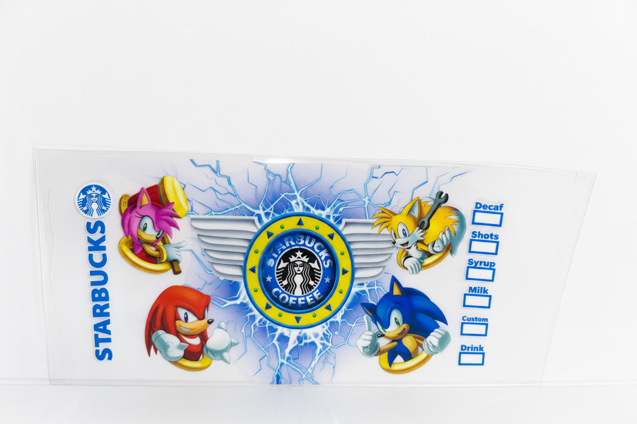 H2211 Sonic