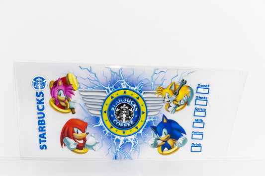 H2211 Sonic