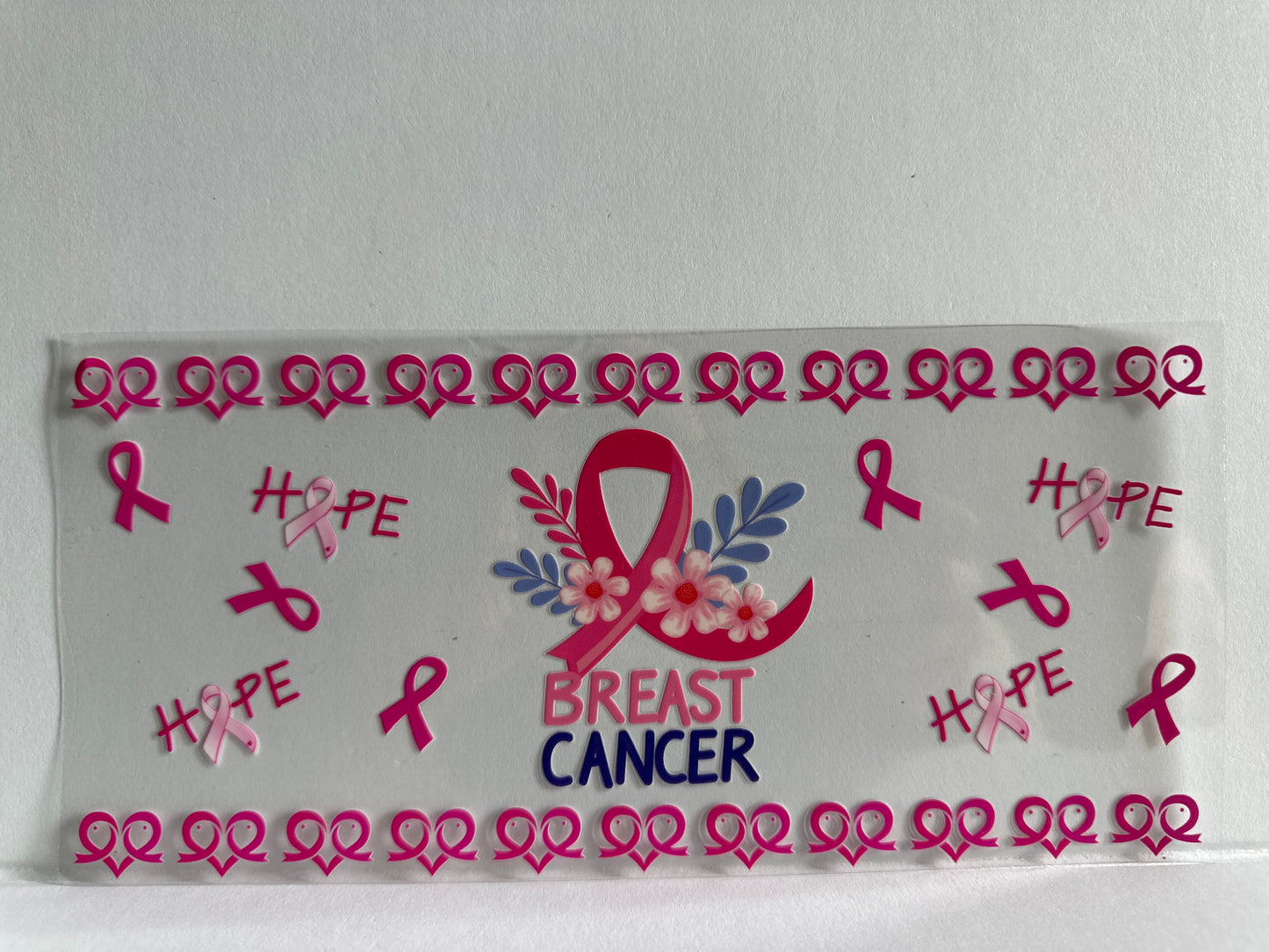 G1317 cancer awareness hope breast Cancer
