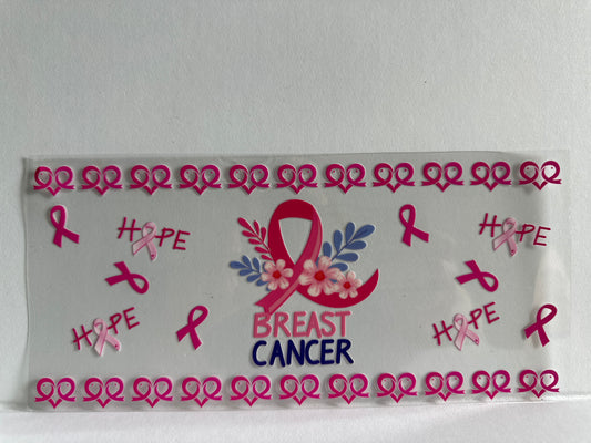 G1317 cancer awareness hope breast Cancer