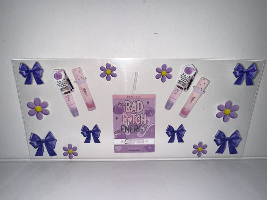 H549 Plouise Bad bitch energy