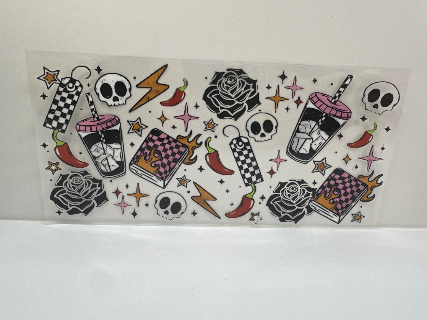 G441 book club theme