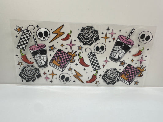 G441 book club theme