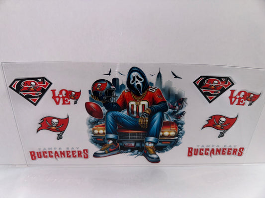 H1769 NFL Buccaneers