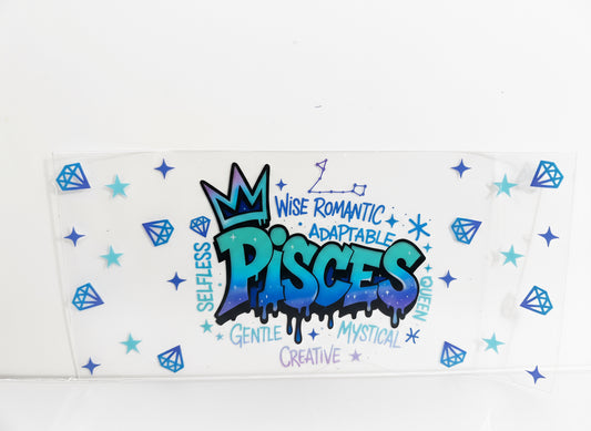 H835 Horoscopes Pisces