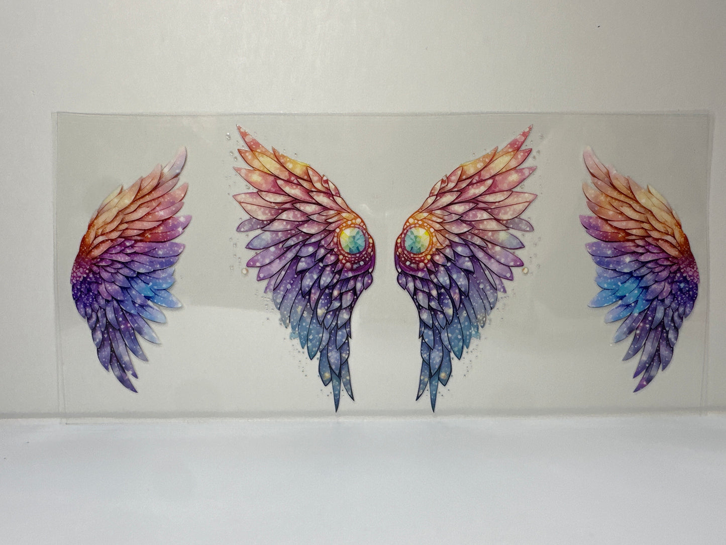 F225 Butterfly Wings