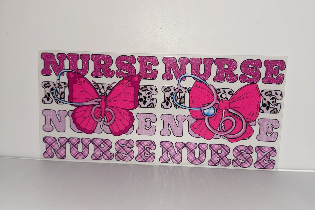 H702 Professions Nurse