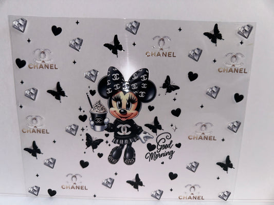 H2055 24oz Chanel Designer