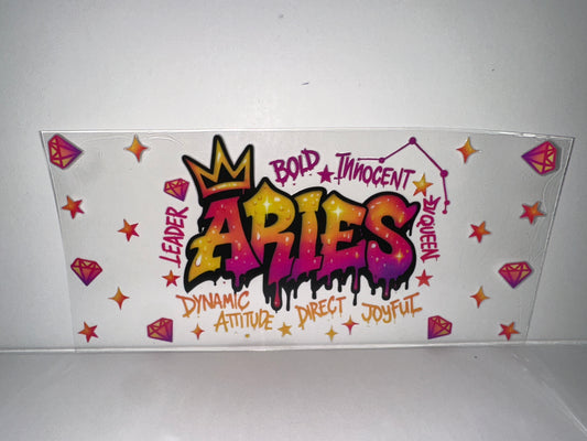 H806 Horoscopes Aries