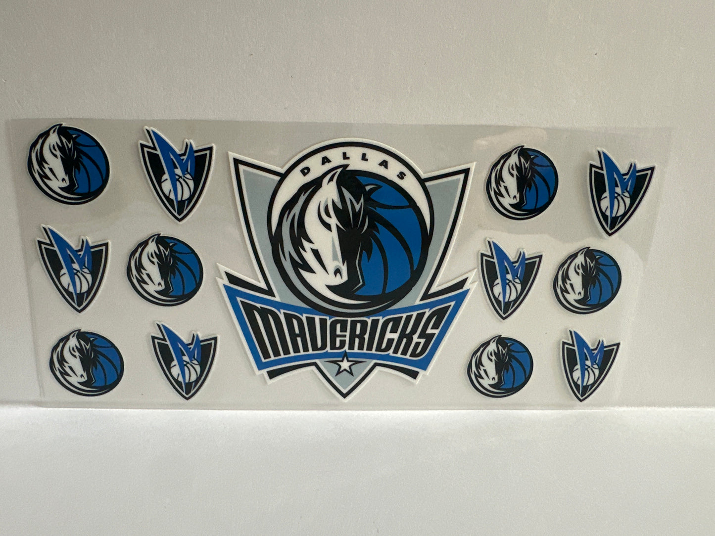 G884 basketball NBA Dallas Mavericks