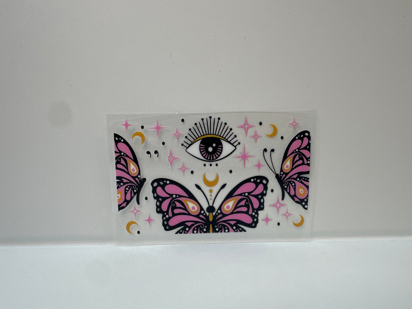 Credit/Debit card wraps
