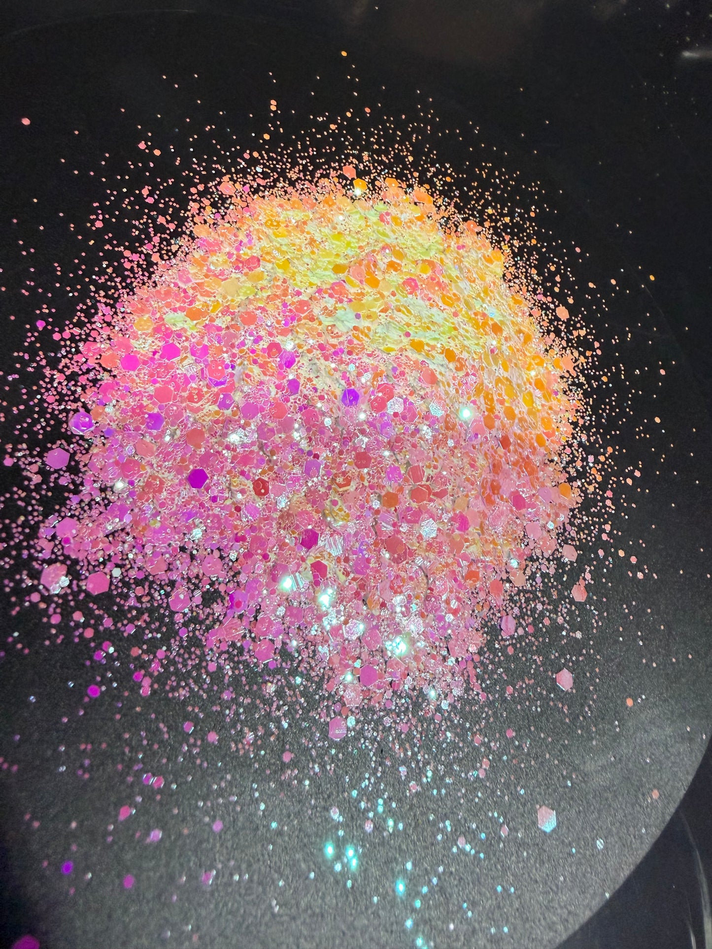 Tutti Fruity | Chunky Glitter | 2oz