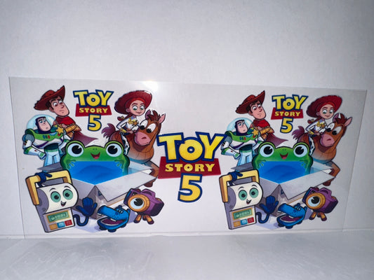 H2521 Toy Story 5 Disney