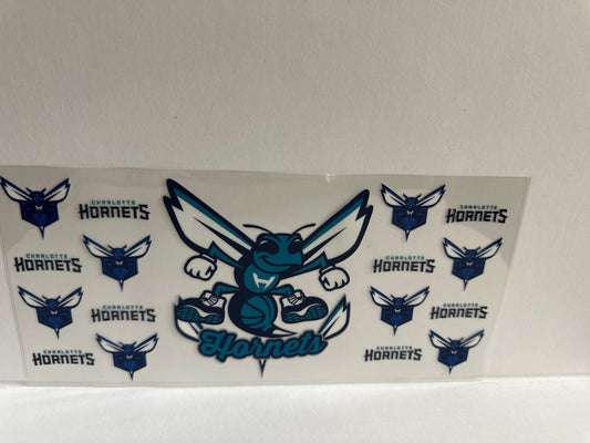 G873 basketball NBA Charlotte Hornets