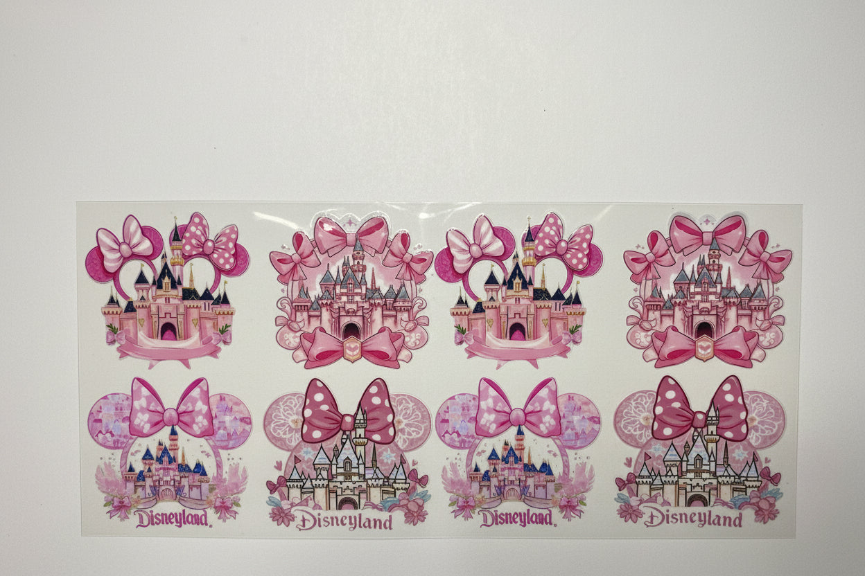 H1303 Disney
