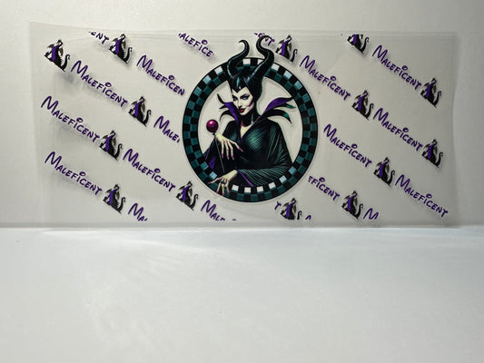 F 42 Maleficent, Disney