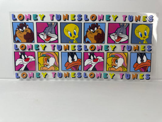 D50 Looney Tunes