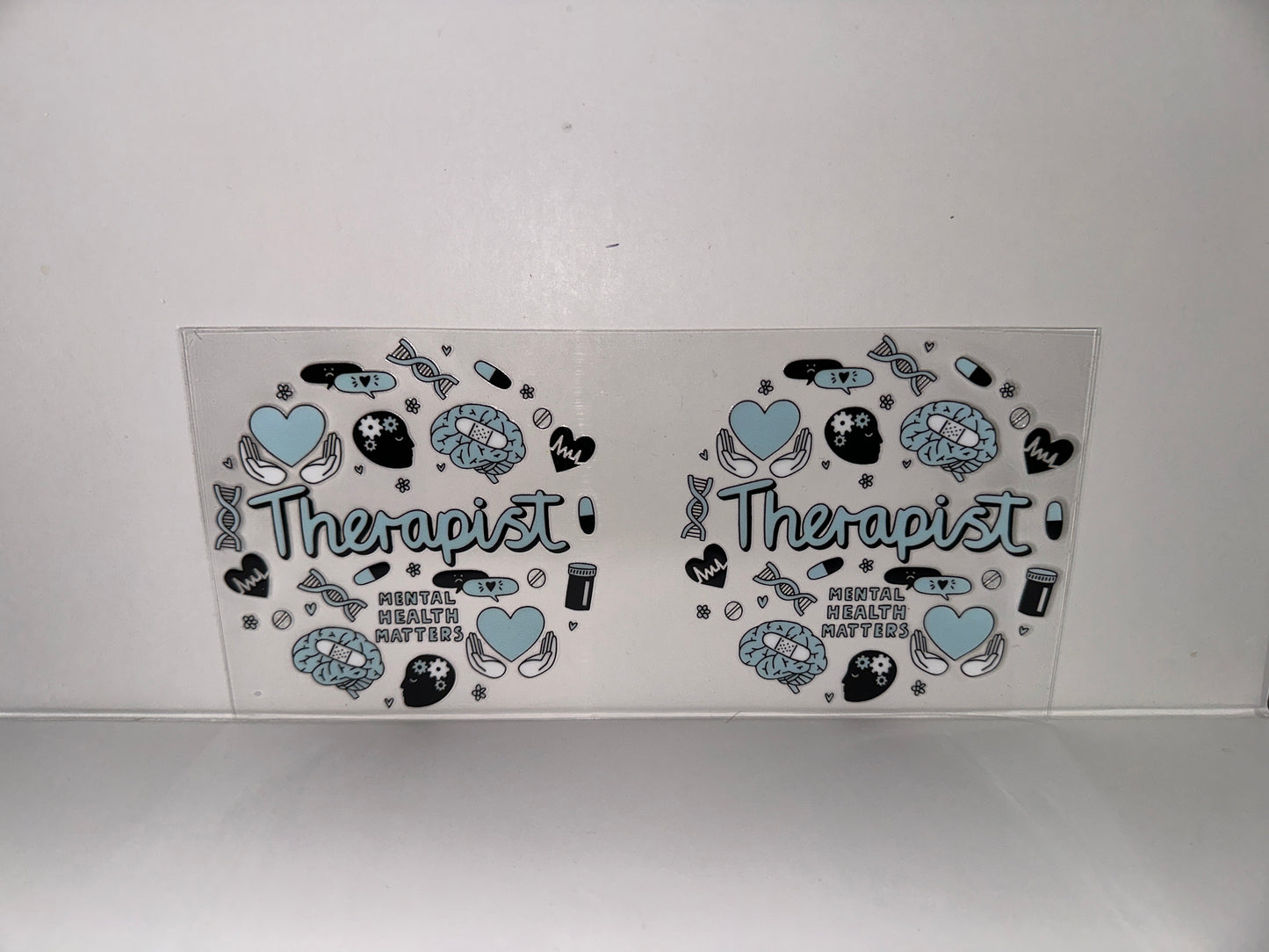 H690 Professions Therapist