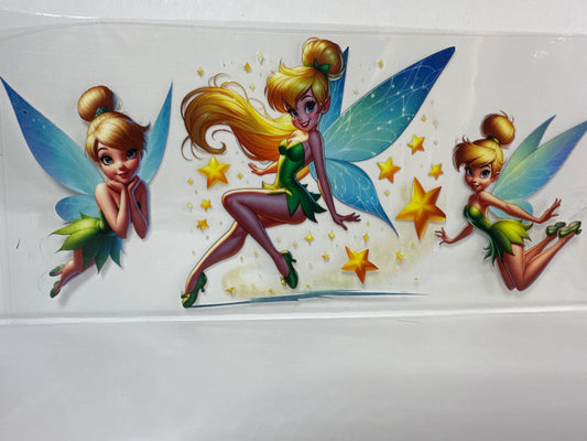 E285 Tinker Bell