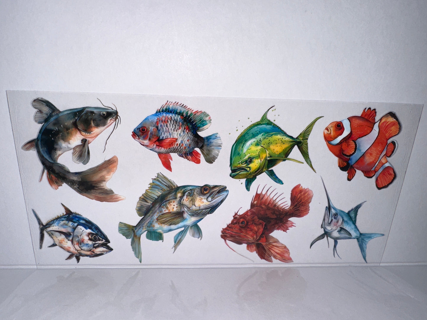 H1992 Fish