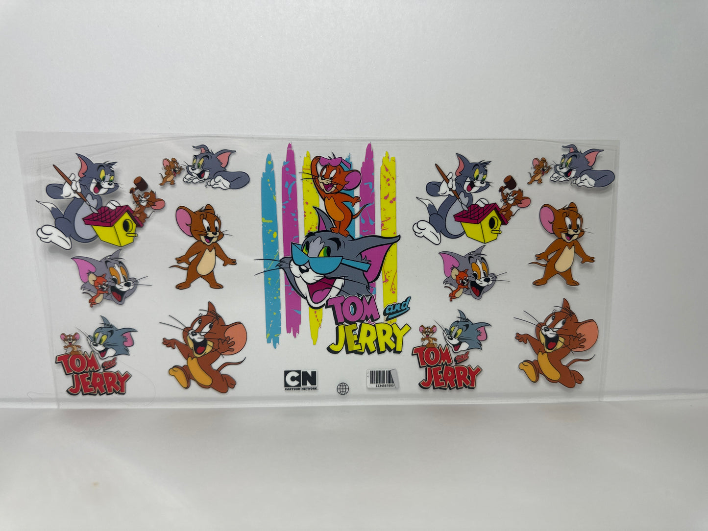 C30 Tom and Jerry