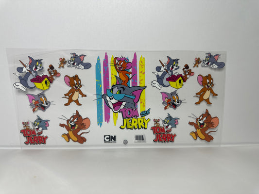 C30 Tom and Jerry