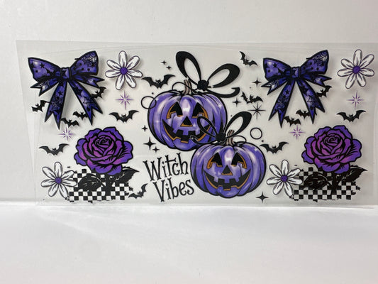 G712 purple pumpkins which vibes Halloween