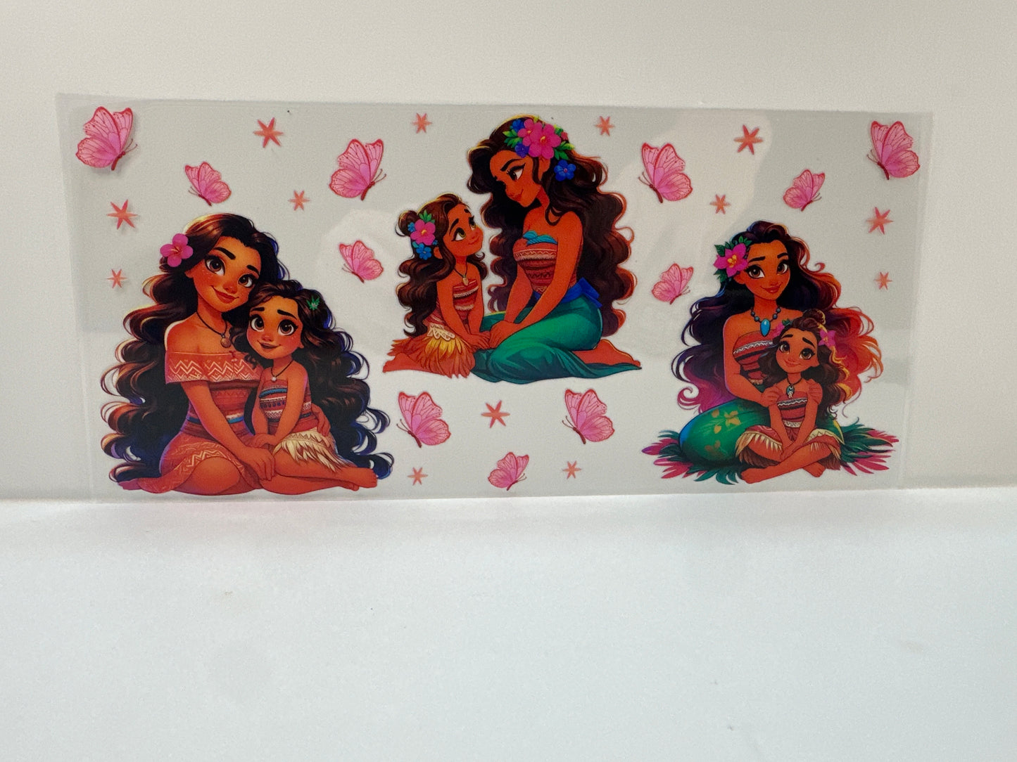 F982 Disney princess