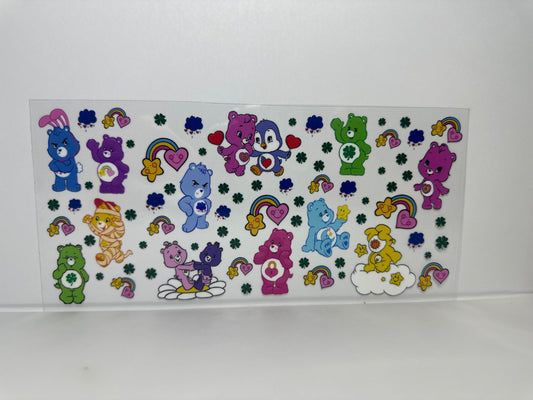 C12 Care Bears