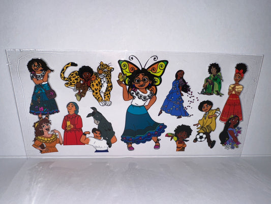 H2189 Disney Encanto