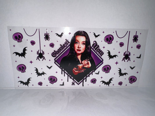H2585 Ghoulest mom