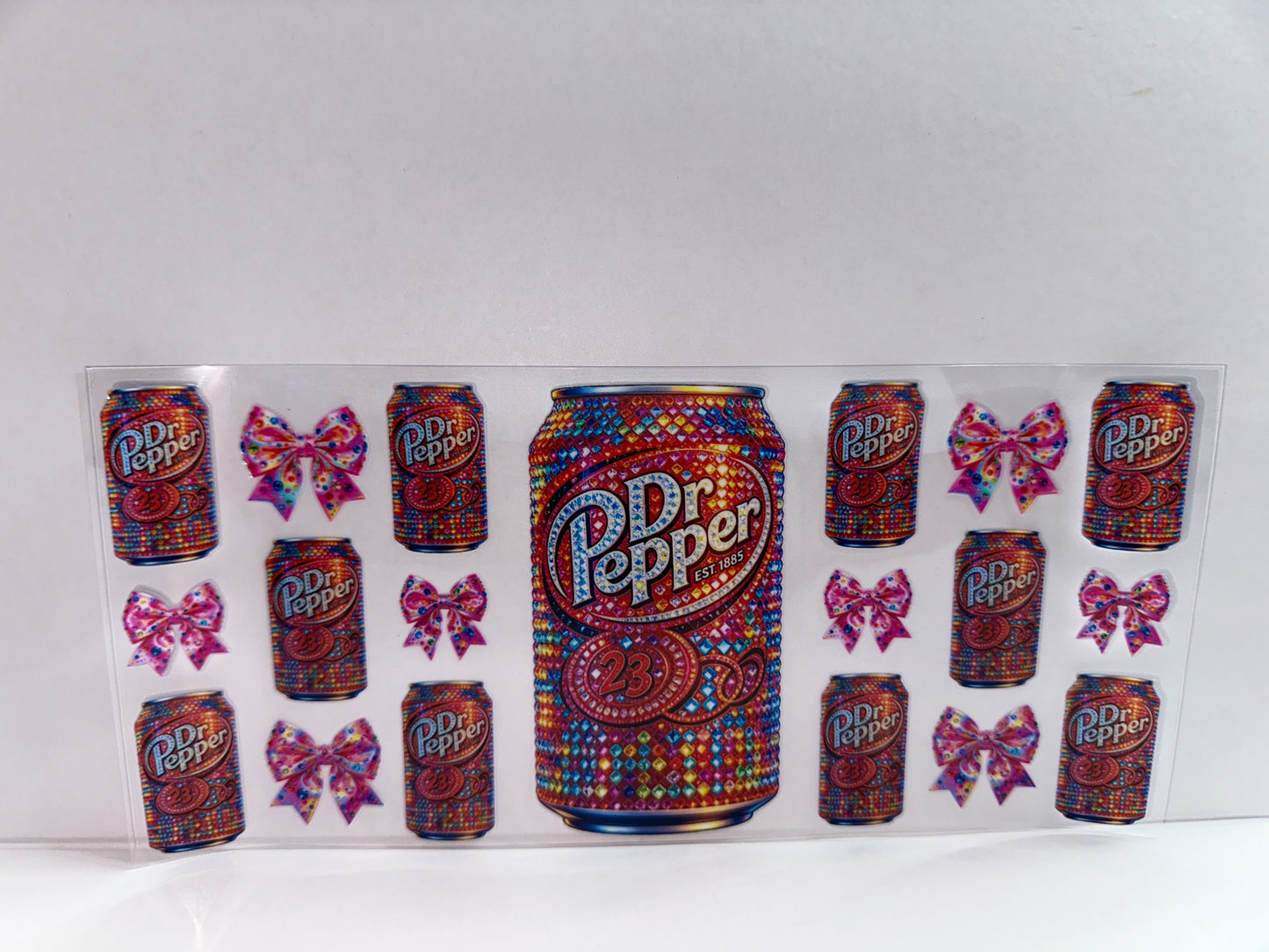 H2499 Dr.Pepper