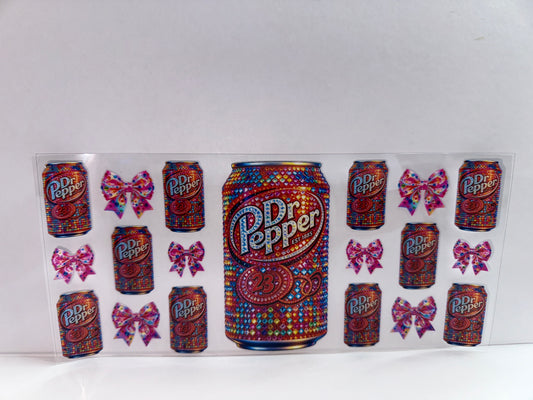 H2499 Dr.Pepper