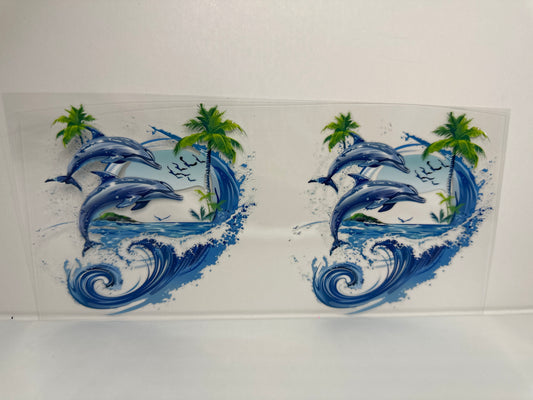 G93 dolphins