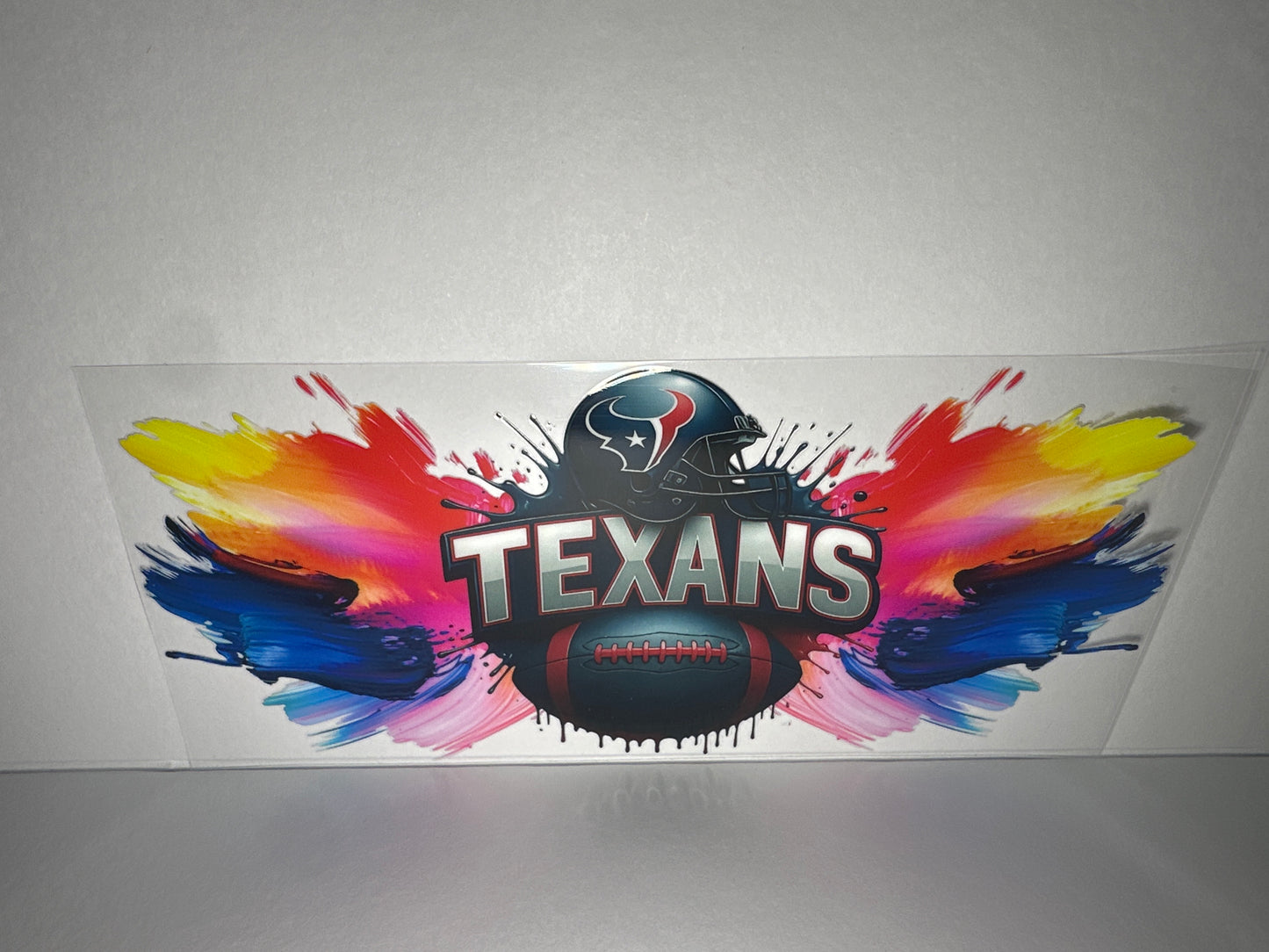 H1684 NFL Texans