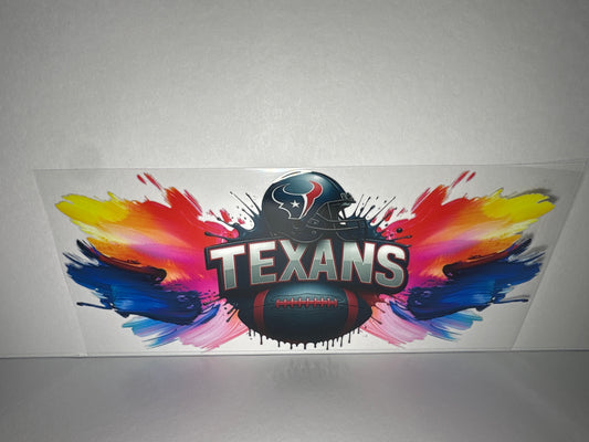 H1684 NFL Texans