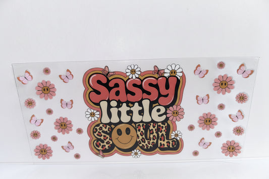 H2005 Sassy Little Soul