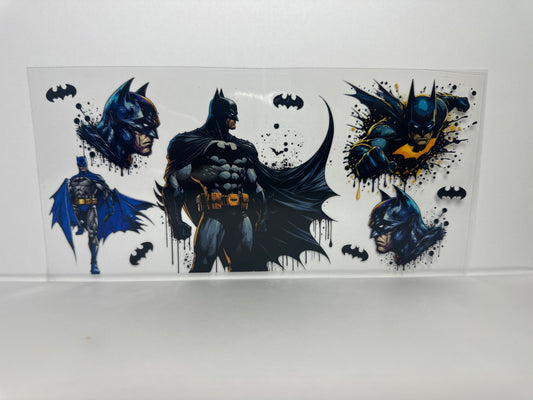 C32 Batman