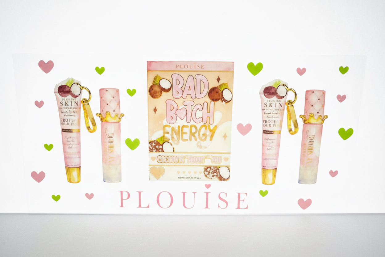 H1405 Self Love | P Louise bad bitch energy