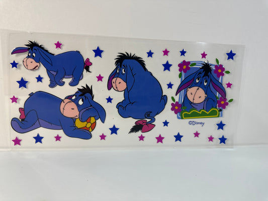 G42 Winnie the Pooh, Eeyore