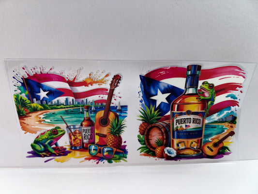 H2508 Puerto Rico