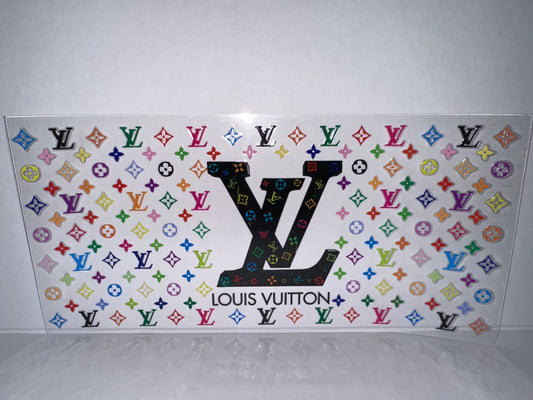 H1640 Designer Inspired LV