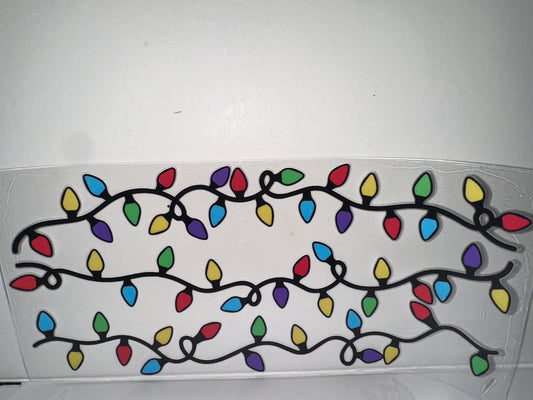 H1118 Christmas Lights