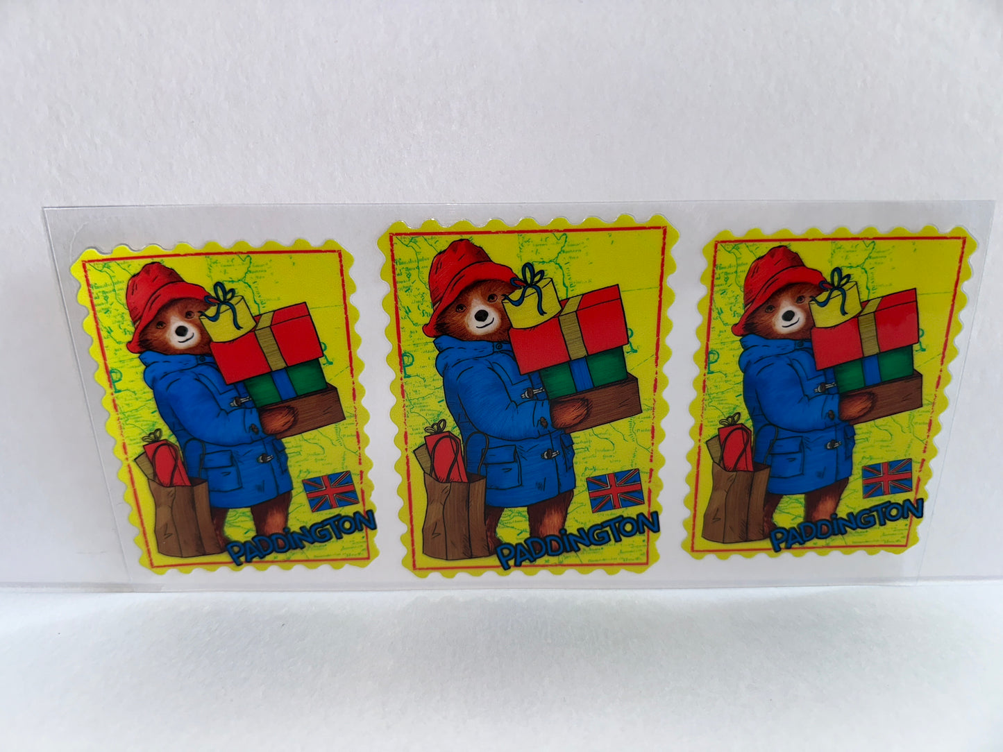 H1880 Paddington Bear