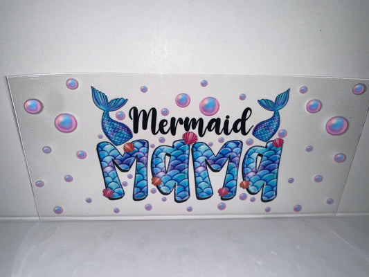 G1244 mermaid mama