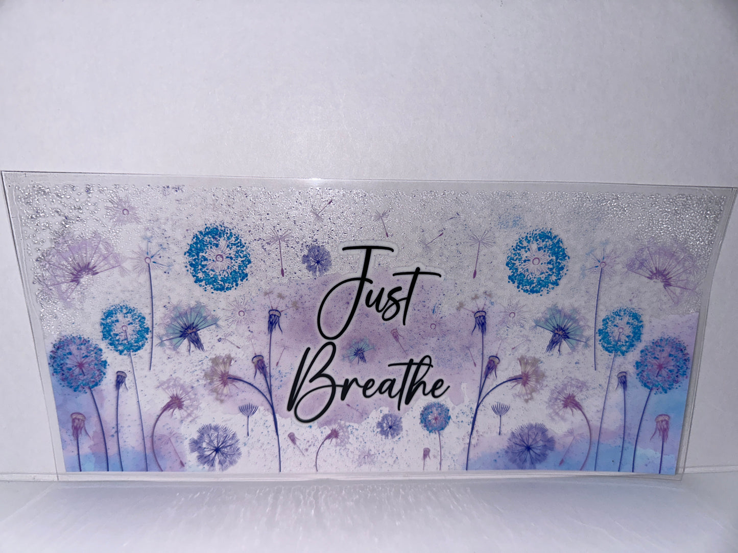 H2616 Just Breathe