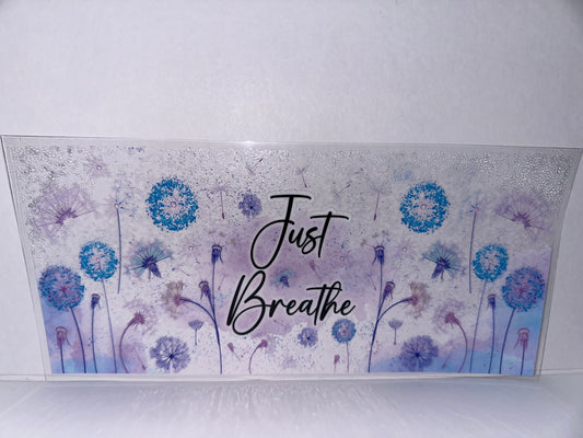 H2616 Just Breathe